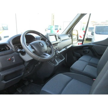 Renault Master 2020,  2.3 diesel - Na sprzedaż za 71 900 zł - Dębica - zdjęcie 5