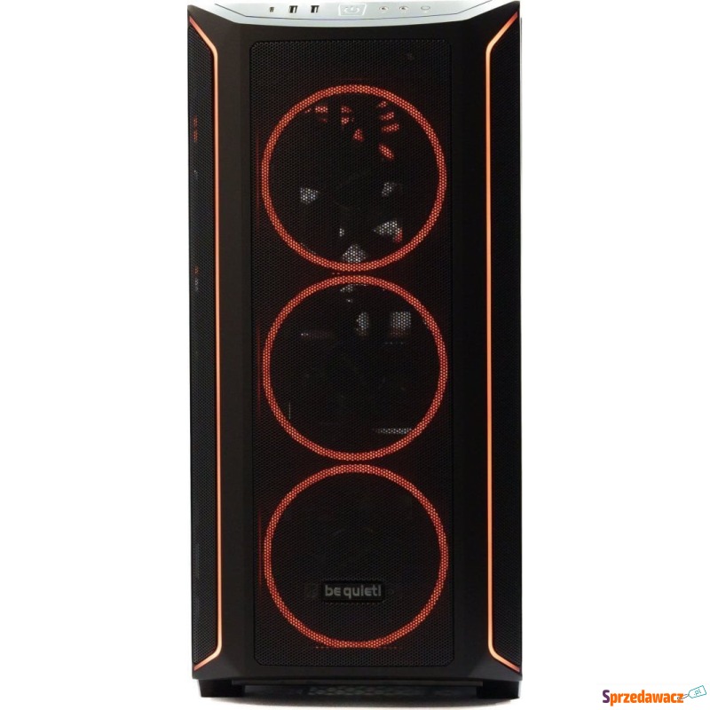 Komputer Game X G900, Core i9-14900K, 32 GB,... - Komputery stacjonarne - Bytom