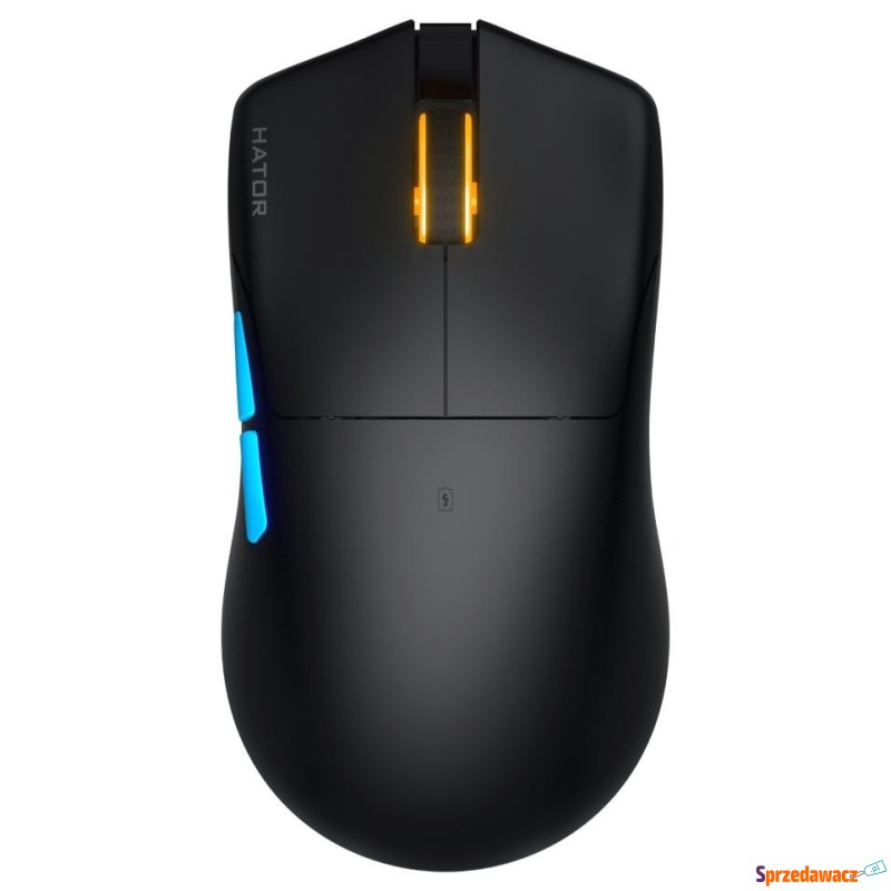 Myszka gamingowa Hator Pulsar3 Pro Wireless 3... - Myszki - Rawicz