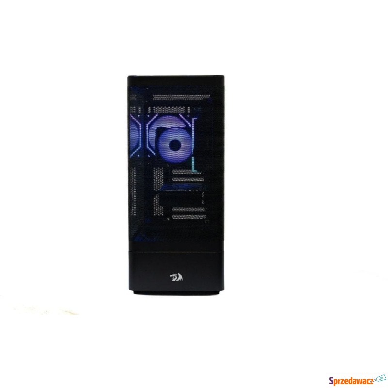 Komputer Game X G100, Ryzen 5 5600X, 16 GB, Radeon... - Komputery stacjonarne - Koło