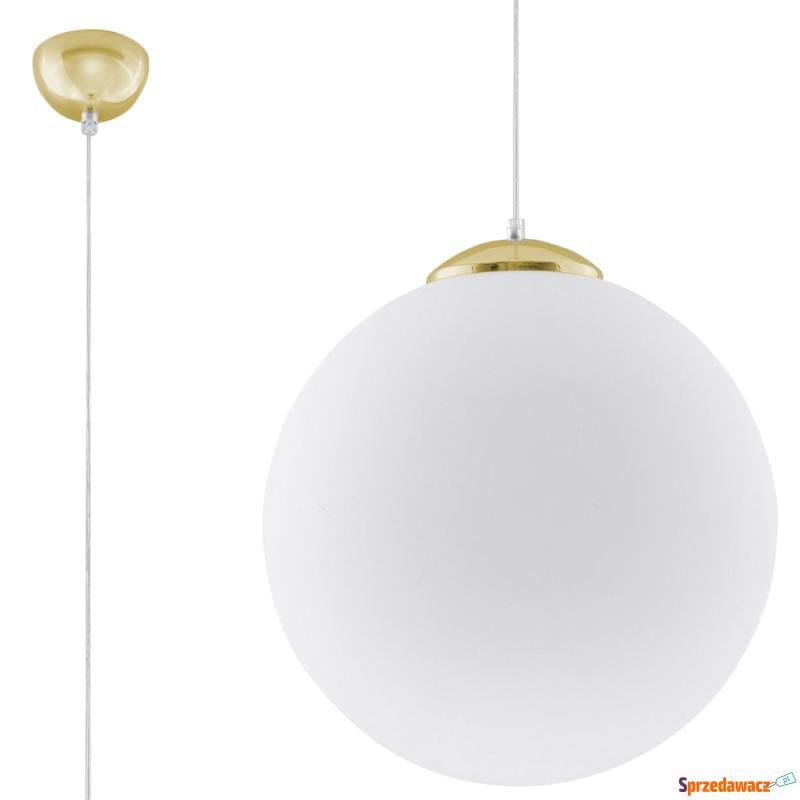 SELSEY Lampa wisząca Blowly śr...