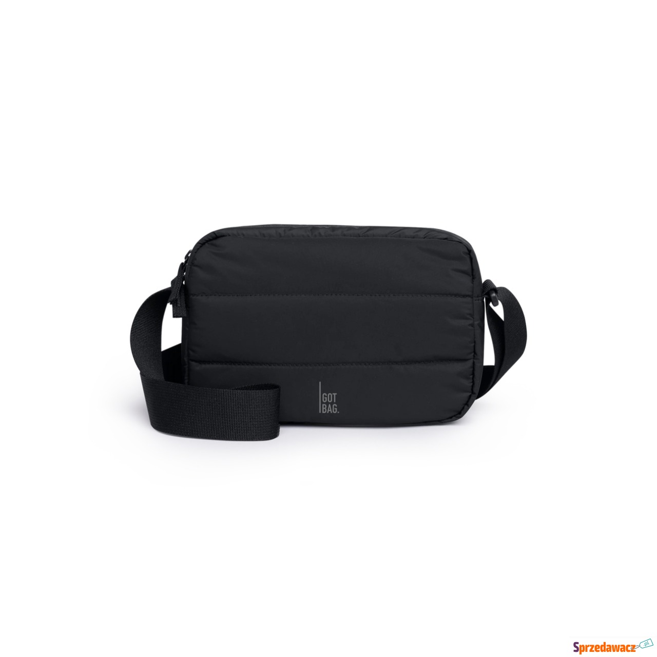 Torba Got bag Puffer Crossbody...