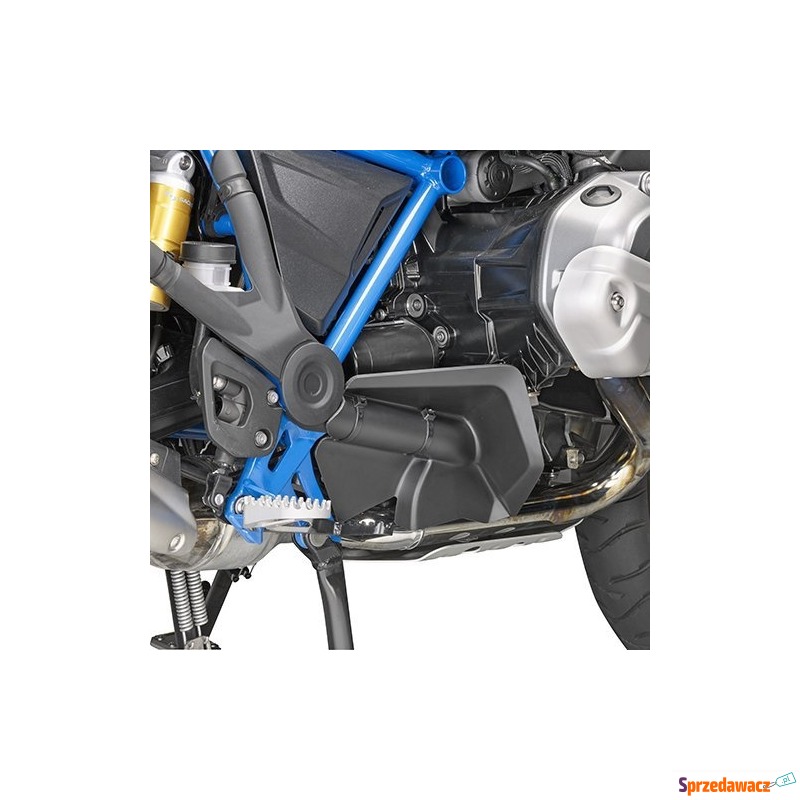GIVI FG5108 OCHRANIACZ STOPY BMW...