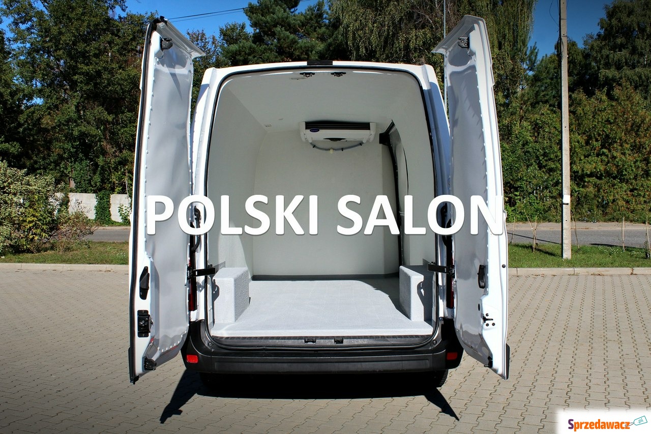 Renault Master 2024