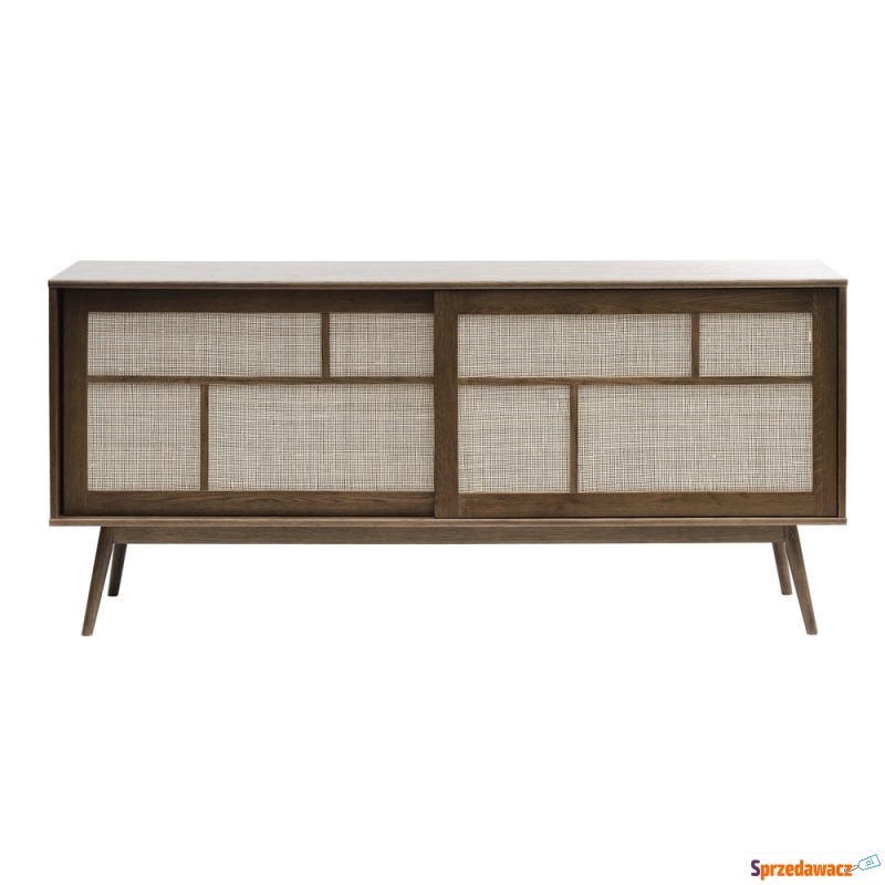 SELSEY Komoda Visimmy 180 cm p...