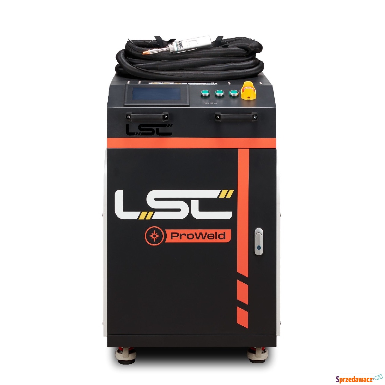 LSC ProWeld© 3000W - Spawarka...