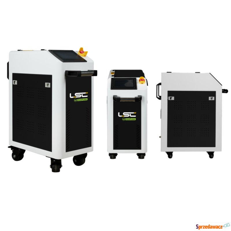 LSC EcoPulse© 100W - Pulsacyjna...