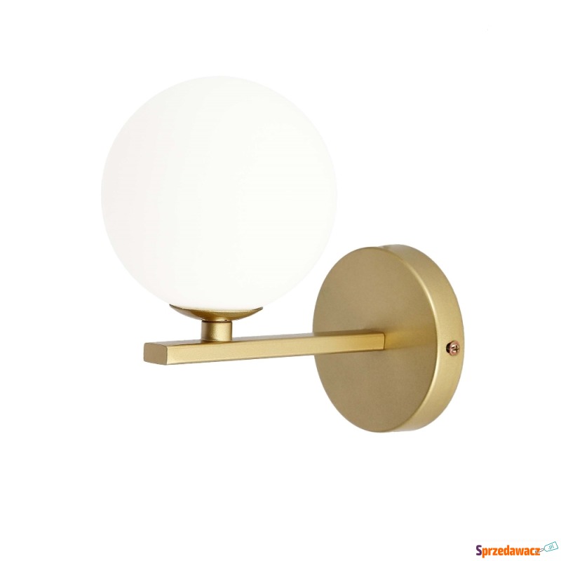SELSEY Lampa ścienna Lassila m...