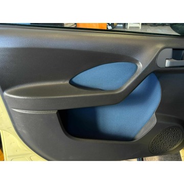 Fiat Panda  Hatchback 2010,  1.2 benzyna - Na sprzedaż za 6 500,00 zł - Śrem - zdjęcie 8