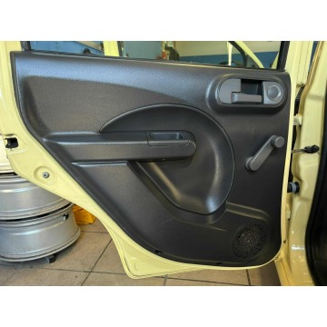 Fiat Panda  Hatchback 2010,  1.2 benzyna - Na sprzedaż za 6 500,00 zł - Śrem - zdjęcie 9