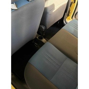 Fiat Panda  Hatchback 2010,  1.2 benzyna - Na sprzedaż za 6 500,00 zł - Śrem - zdjęcie 7