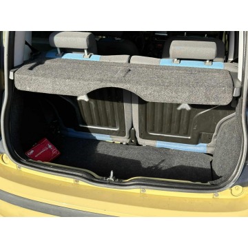 Fiat Panda  Hatchback 2010,  1.2 benzyna - Na sprzedaż za 6 500,00 zł - Śrem - zdjęcie 11