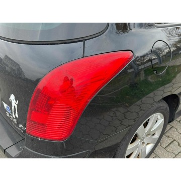 Peugeot 308 2012,  2.0 diesel - Na sprzedaż za 14 650 zł - Śrem - zdjęcie 5