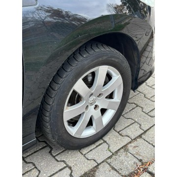 Peugeot 308 2012,  2.0 diesel - Na sprzedaż za 14 650 zł - Śrem - zdjęcie 8