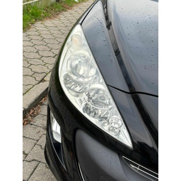 Peugeot 308 2012,  2.0 diesel - Na sprzedaż za 14 650 zł - Śrem - zdjęcie 7