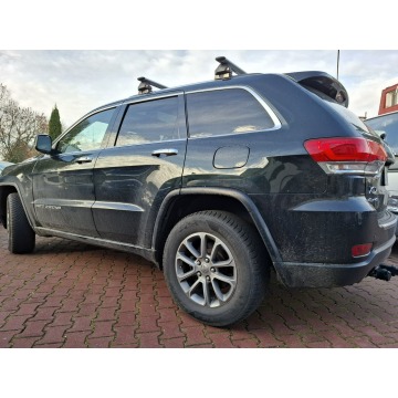 Jeep Grand Cherokee  SUV 2014,  3.6 benzyna+LPG, automat - Na sprzedaż za 66 900 zł - Lublin - zdjęcie 4