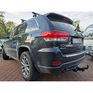 Jeep Grand Cherokee  SUV 2014,  3.6 benzyna+LPG, automat - Na sprzedaż za 66 900 zł - Lublin - zdjęcie 5