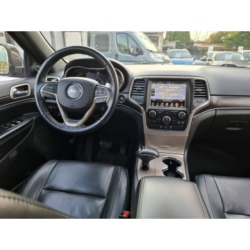 Jeep Grand Cherokee  SUV 2014,  3.6 benzyna+LPG, automat - Na sprzedaż za 66 900 zł - Lublin - zdjęcie 11