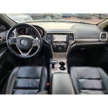Jeep Grand Cherokee  SUV 2014,  3.6 benzyna+LPG, automat - Na sprzedaż za 66 900 zł - Lublin - zdjęcie 12