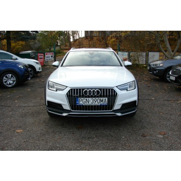 Audi A4 Allroad 2017,  2.0 diesel, automat - Na sprzedaż za 73 900 zł - Piła - zdjęcie 3