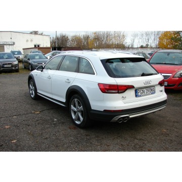 Audi A4 Allroad 2017,  2.0 diesel, automat - Na sprzedaż za 73 900 zł - Piła - zdjęcie 5
