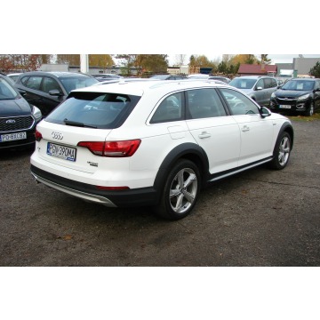 Audi A4 Allroad 2017,  2.0 diesel, automat - Na sprzedaż za 73 900 zł - Piła - zdjęcie 7