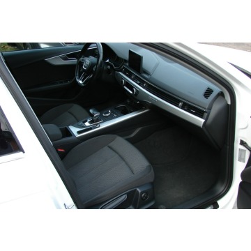 Audi A4 Allroad 2017,  2.0 diesel, automat - Na sprzedaż za 73 900 zł - Piła - zdjęcie 10