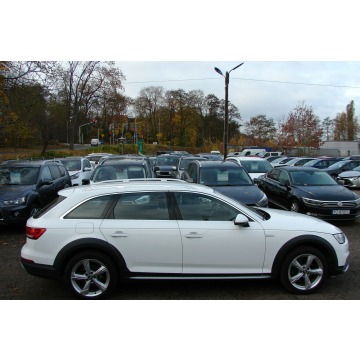 Audi A4 Allroad 2017,  2.0 diesel, automat - Na sprzedaż za 73 900 zł - Piła - zdjęcie 8