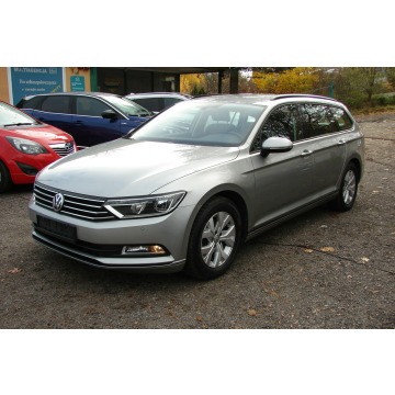 Volkswagen Passat - 2015