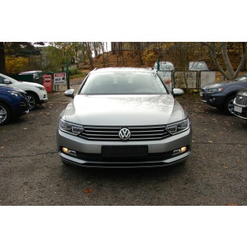 Volkswagen Passat 2015,  1.4 benzyna - Na sprzedaż za 39 900 zł - Piła - zdjęcie 3