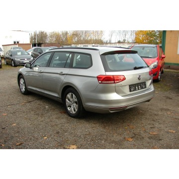 Volkswagen Passat 2015,  1.4 benzyna - Na sprzedaż za 39 900 zł - Piła - zdjęcie 5