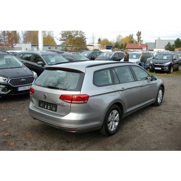 Volkswagen Passat 2015,  1.4 benzyna - Na sprzedaż za 39 900 zł - Piła - zdjęcie 7