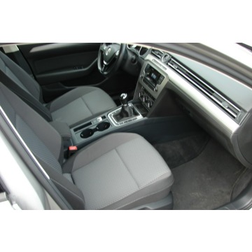 Volkswagen Passat 2015,  1.4 benzyna - Na sprzedaż za 39 900 zł - Piła - zdjęcie 10