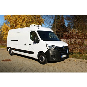 Renault Master 2024,  2.3 diesel - Na sprzedaż za 153 738 zł - Łomianki - zdjęcie 2