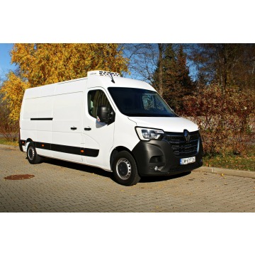 Renault Master 2024,  2.3 diesel - Na sprzedaż za 153 738 zł - Łomianki - zdjęcie 3