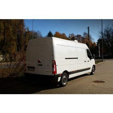 Renault Master 2024,  2.3 diesel - Na sprzedaż za 153 738 zł - Łomianki - zdjęcie 6