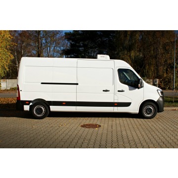 Renault Master 2024,  2.3 diesel - Na sprzedaż za 153 738 zł - Łomianki - zdjęcie 5