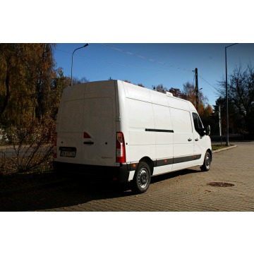 Renault Master 2024,  2.3 diesel - Na sprzedaż za 153 738 zł - Łomianki - zdjęcie 7