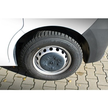Renault Master 2024,  2.3 diesel - Na sprzedaż za 153 738 zł - Łomianki - zdjęcie 9