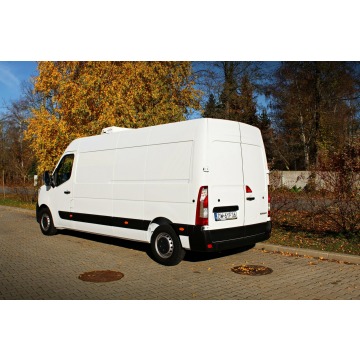 Renault Master 2024,  2.3 diesel - Na sprzedaż za 153 738 zł - Łomianki - zdjęcie 10