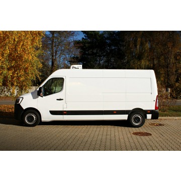 Renault Master 2024,  2.3 diesel - Na sprzedaż za 153 738 zł - Łomianki - zdjęcie 12