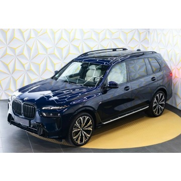 BMW X7  SUV 2025,  3.0 diesel, automat - Na sprzedaż za 518 584 zł - Warszawa - zdjęcie 1