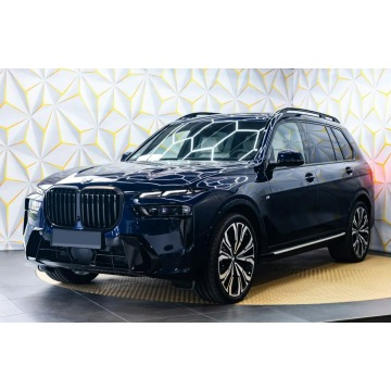BMW X7  SUV 2025,  3.0 diesel, automat - Na sprzedaż za 518 584 zł - Warszawa - zdjęcie 2