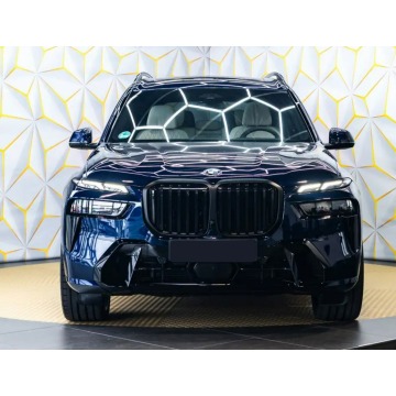 BMW X7  SUV 2025,  3.0 diesel, automat - Na sprzedaż za 518 584 zł - Warszawa - zdjęcie 3