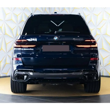 BMW X7  SUV 2025,  3.0 diesel, automat - Na sprzedaż za 518 584 zł - Warszawa - zdjęcie 6