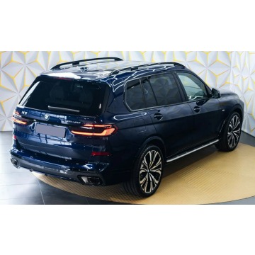 BMW X7  SUV 2025,  3.0 diesel, automat - Na sprzedaż za 518 584 zł - Warszawa - zdjęcie 7