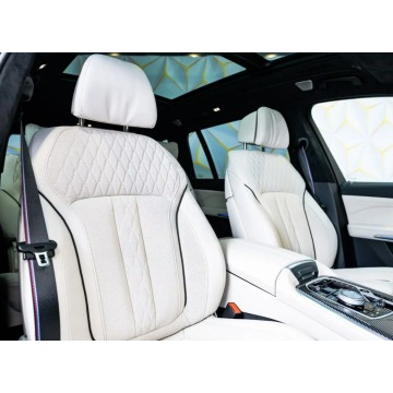 BMW X7  SUV 2025,  3.0 diesel, automat - Na sprzedaż za 518 584 zł - Warszawa - zdjęcie 10