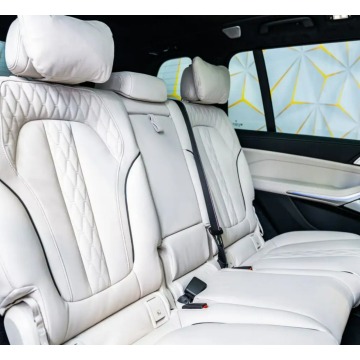 BMW X7  SUV 2025,  3.0 diesel, automat - Na sprzedaż za 518 584 zł - Warszawa - zdjęcie 11