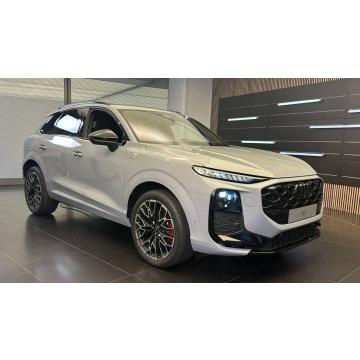 Audi Q3  SUV 2026,  2.0 benzyna, automat - Na sprzedaż za 251 830 zł - Warszawa - zdjęcie 2