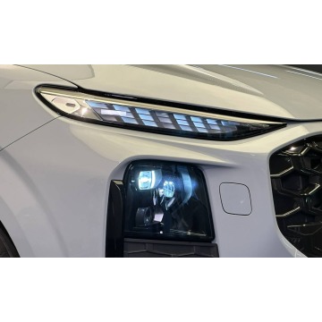 Audi Q3  SUV 2026,  2.0 benzyna, automat - Na sprzedaż za 251 830 zł - Warszawa - zdjęcie 4